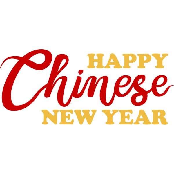 Chinese New Year Thumbnail