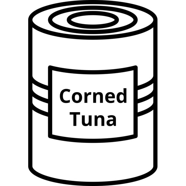 Corned Tuna Thumbnail