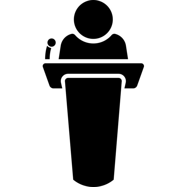 Public Speaker 3 Thumbnail