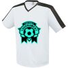 Youth Genesis Soccer Jersey Thumbnail