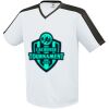 Youth Genesis Soccer Jersey Thumbnail