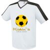 Youth Genesis Soccer Jersey Thumbnail