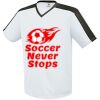 Youth Genesis Soccer Jersey Thumbnail