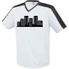Youth Genesis Soccer Jersey Thumbnail