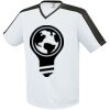 Youth Genesis Soccer Jersey Thumbnail