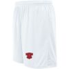 Ladies Hawk Soccer Shorts Thumbnail