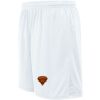 Ladies Hawk Soccer Shorts Thumbnail