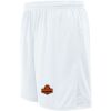 Ladies Hawk Soccer Shorts Thumbnail