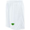 Ladies Hawk Soccer Shorts Thumbnail