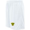 Ladies Hawk Soccer Shorts Thumbnail