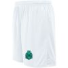 Ladies Hawk Soccer Shorts Thumbnail