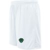 Ladies Hawk Soccer Shorts Thumbnail