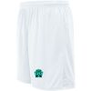 Ladies Hawk Soccer Shorts Thumbnail