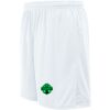 Ladies Hawk Soccer Shorts Thumbnail