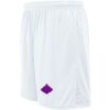 Ladies Hawk Soccer Shorts Thumbnail