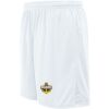 Ladies Hawk Soccer Shorts Thumbnail