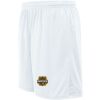 Ladies Hawk Soccer Shorts Thumbnail