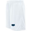Ladies Hawk Soccer Shorts Thumbnail