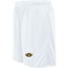 Ladies Hawk Soccer Shorts Thumbnail