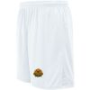 Ladies Hawk Soccer Shorts Thumbnail