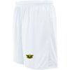 Ladies Hawk Soccer Shorts Thumbnail