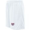 Ladies Hawk Soccer Shorts Thumbnail