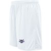 Ladies Hawk Soccer Shorts Thumbnail