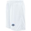 Ladies Hawk Soccer Shorts Thumbnail