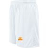 Ladies Hawk Soccer Shorts Thumbnail