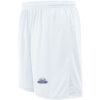 Ladies Hawk Soccer Shorts Thumbnail
