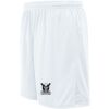 Ladies Hawk Soccer Shorts Thumbnail
