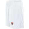 Ladies Hawk Soccer Shorts Thumbnail