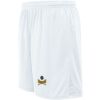 Ladies Hawk Soccer Shorts Thumbnail