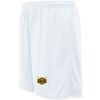 Ladies Hawk Soccer Shorts Thumbnail