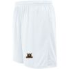 Ladies Hawk Soccer Shorts Thumbnail