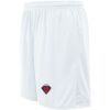 Ladies Hawk Soccer Shorts Thumbnail