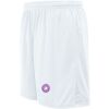 Ladies Hawk Soccer Shorts Thumbnail