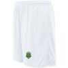 Ladies Hawk Soccer Shorts Thumbnail