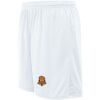 Ladies Hawk Soccer Shorts Thumbnail