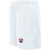 Ladies Hawk Soccer Shorts Thumbnail