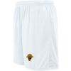 Ladies Hawk Soccer Shorts Thumbnail