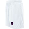 Ladies Hawk Soccer Shorts Thumbnail