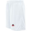 Ladies Hawk Soccer Shorts Thumbnail