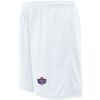 Ladies Hawk Soccer Shorts Thumbnail