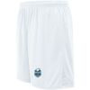 Ladies Hawk Soccer Shorts Thumbnail