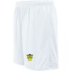 Ladies Hawk Soccer Shorts Thumbnail