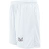 Ladies Hawk Soccer Shorts Thumbnail