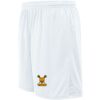 Ladies Hawk Soccer Shorts Thumbnail