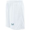 Ladies Hawk Soccer Shorts Thumbnail