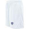 Ladies Hawk Soccer Shorts Thumbnail